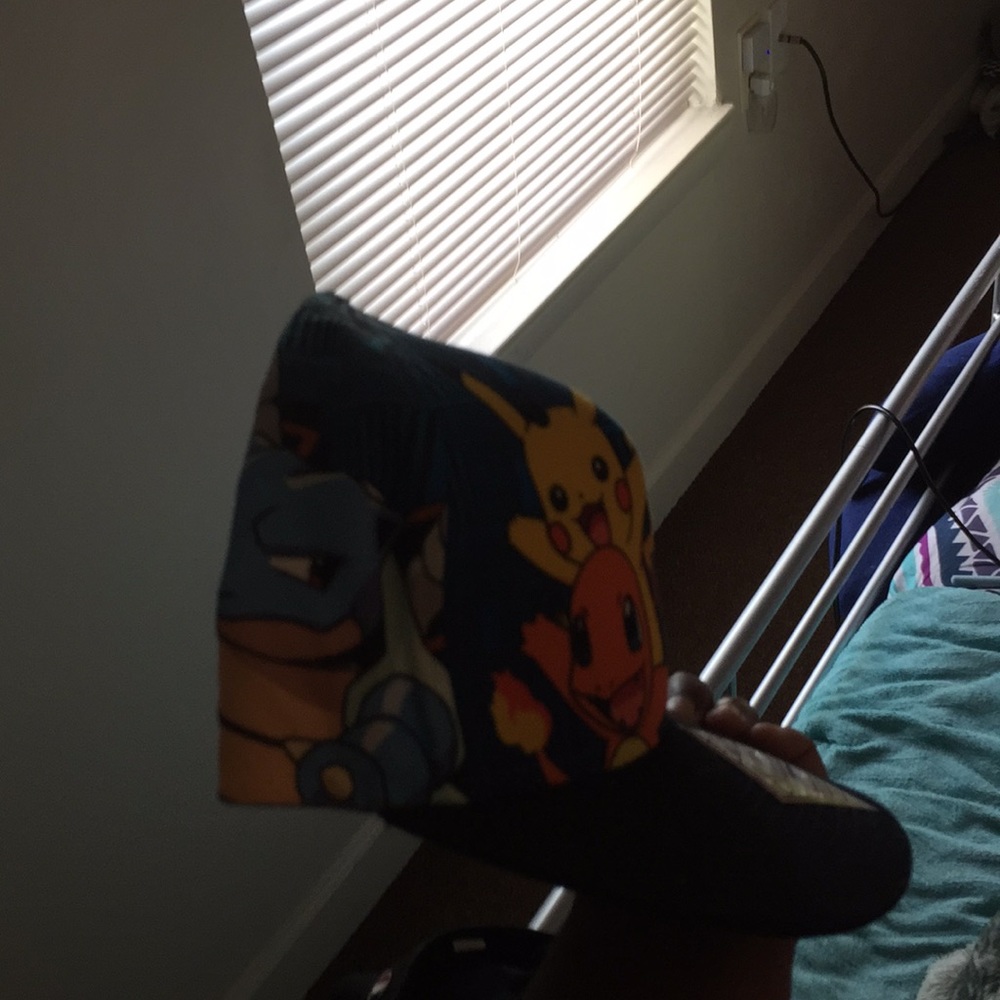 Pokémon Hat - Picture 4 of 7